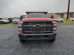 2024 Chevrolet Silverado 6500 Crew Cab DRW 4WD DuraMag Landscape Dump for sale #58586 - photo 5