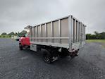 2024 Chevrolet Silverado 6500 Crew Cab DRW 4WD DuraMag Landscape Dump for sale #58586 - photo 2