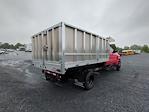 2024 Chevrolet Silverado 6500 Crew Cab DRW 4WD DuraMag Landscape Dump for sale #58586 - photo 9
