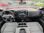 2024 Chevrolet Silverado 6500 Crew Cab DRW 4x4 DuraMag Landscape Dump for sale #58586 - photo 25