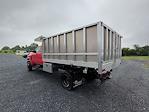 New 2024 Chevrolet Silverado 6500 Crew Cab 4x4 12' DuraMag Landscape Dump for sale #58586 - photo 2