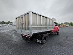 New 2024 Chevrolet Silverado 6500 Crew Cab 4x4 12' DuraMag Landscape Dump for sale #58586 - photo 12