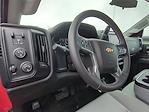 New 2024 Chevrolet Silverado 6500 Crew Cab 4x4 12' DuraMag Landscape Dump for sale #58586 - photo 13