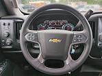 New 2024 Chevrolet Silverado 6500 Crew Cab 4x4 12' DuraMag Landscape Dump for sale #58586 - photo 38