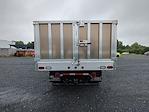 New 2024 Chevrolet Silverado 6500 Crew Cab 4x4 12' DuraMag Landscape Dump for sale #58586 - photo 8