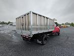 New 2024 Chevrolet Silverado 6500 Crew Cab 4x4 12' DuraMag Landscape Dump for sale #58586 - photo 9