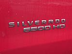 New 2024 Chevrolet Silverado 6500 Crew Cab 4x4 12' DuraMag Landscape Dump for sale #58586 - photo 32