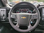 New 2024 Chevrolet Silverado 6500 Crew Cab 4x4 12' DuraMag Landscape Dump for sale #58586 - photo 33