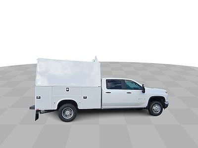 New 2024 Chevrolet Silverado 3500 Crew Cab 4x4 Knapheide Service Truck for sale #58587 - photo 2