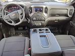 New 2024 Chevrolet Silverado 3500 Work Truck Crew Cab 4x4 Knapheide Enclosed Service Body for sale #58587 - photo 24
