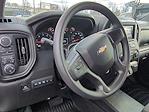 New 2024 Chevrolet Silverado 3500 Work Truck Crew Cab 4x4 Knapheide Enclosed Service Body for sale #58587 - photo 37