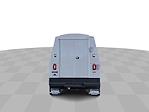 2024 Chevrolet Silverado 3500 Crew Cab DRW 4x4 Knapheide Enclosed Service Body for sale #58587 - photo 11