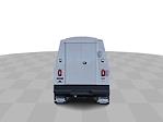 New 2024 Chevrolet Silverado 3500 Work Truck Crew Cab 4x4 Knapheide Enclosed Service Body for sale #58587 - photo 8