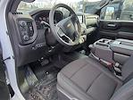 New 2024 Chevrolet Silverado 3500 Work Truck Crew Cab 4x4 Knapheide Enclosed Service Body for sale #58587 - photo 10