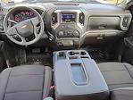 New 2024 Chevrolet Silverado 3500 Work Truck Crew Cab 4x4 Knapheide Enclosed Service Body for sale #58587 - photo 19