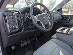 New 2024 Chevrolet Silverado 3500 Work Truck Crew Cab 4x4 Knapheide Enclosed Service Body for sale #58587 - photo 28