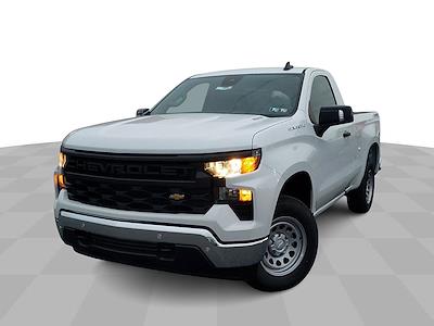 2025 Chevrolet Silverado 1500 Regular Cab 4x4 Pickup for sale #58605 - photo 1