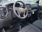 New 2025 Chevrolet Silverado 1500 Work Truck Regular Cab 4WD Pickup for sale #58605 - photo 10