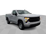 New 2025 Chevrolet Silverado 1500 Work Truck Regular Cab for sale #58605 - photo 4