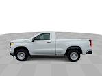 New 2025 Chevrolet Silverado 1500 Work Truck Regular Cab for sale #58605 - photo 8