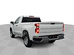 New 2025 Chevrolet Silverado 1500 Work Truck Regular Cab for sale #58605 - photo 2