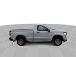 New 2025 Chevrolet Silverado 1500 Work Truck Regular Cab 4WD Pickup for sale #58605 - photo 3