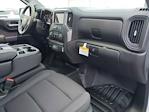 New 2025 Chevrolet Silverado 1500 Work Truck Regular Cab 4WD Pickup for sale #58605 - photo 25