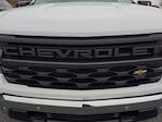 New 2025 Chevrolet Silverado 1500 Work Truck Regular Cab 4WD Pickup for sale #58605 - photo 27