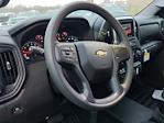 New 2025 Chevrolet Silverado 1500 Work Truck Regular Cab 4WD Pickup for sale #58605 - photo 29