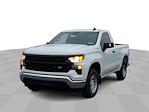 2025 Chevrolet Silverado 1500 Regular Cab 4x4 Pickup for sale #58605 - photo 6