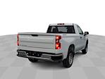 2025 Chevrolet Silverado 1500 Regular Cab 4x4 Pickup for sale #58605 - photo 9