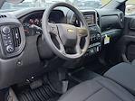 2025 Chevrolet Silverado 1500 Regular Cab 4x4 Pickup for sale #58605 - photo 10