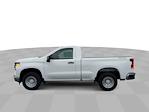 New 2025 Chevrolet Silverado 1500 Work Truck Regular Cab 4WD Pickup for sale #58605 - photo 7