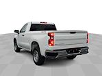 New 2025 Chevrolet Silverado 1500 Work Truck Regular Cab 4x4 Pickup for sale #58605 - photo 2