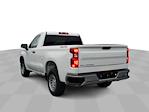 New 2025 Chevrolet Silverado 1500 Work Truck Regular Cab 4WD Pickup for sale #58605 - photo 2