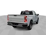 New 2025 Chevrolet Silverado 1500 Work Truck Regular Cab 4WD Pickup for sale #58605 - photo 9