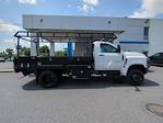 New 2024 Chevrolet Silverado 5500 Regular Cab 4WD Contractor Truck for sale #58613 - photo 3