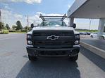 New 2024 Chevrolet Silverado 5500 Regular Cab 4WD Contractor Truck for sale #58613 - photo 5