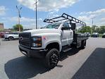 New 2024 Chevrolet Silverado 5500 Regular Cab 4WD Contractor Truck for sale #58613 - photo 6
