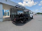 New 2024 Chevrolet Silverado 5500 Regular Cab 4WD Contractor Truck for sale #58613 - photo 9