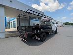 New 2024 Chevrolet Silverado 5500 Regular Cab 4x4 Contractor Truck for sale #58613 - photo 9