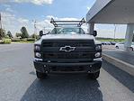 New 2024 Chevrolet Silverado 5500 Regular Cab 4x4 Contractor Truck for sale #58613 - photo 5