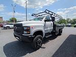 New 2024 Chevrolet Silverado 5500 Regular Cab 4x4 Contractor Truck for sale #58613 - photo 7