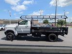 New 2024 Chevrolet Silverado 5500 Regular Cab 4x4 Contractor Truck for sale #58613 - photo 8