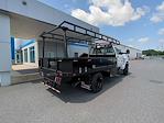 New 2024 Chevrolet Silverado 5500 Regular Cab 4x4 Contractor Truck for sale #58613 - photo 9