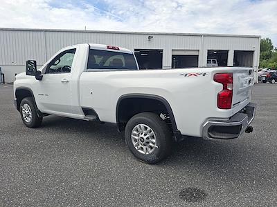 New 2025 Chevrolet Silverado 2500 LT Regular Cab 4x4 Pickup for sale #58663 - photo 2