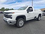 New 2025 Chevrolet Silverado 2500 LT Regular Cab 4x4 Pickup for sale #58663 - photo 1
