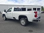 New 2025 Chevrolet Silverado 2500 LT Regular Cab 4x4 Pickup for sale #58663 - photo 2