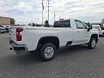 New 2025 Chevrolet Silverado 2500 LT Regular Cab 4x4 Pickup for sale #58663 - photo 3