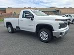 New 2025 Chevrolet Silverado 2500 LT Regular Cab 4x4 Pickup for sale #58663 - photo 4